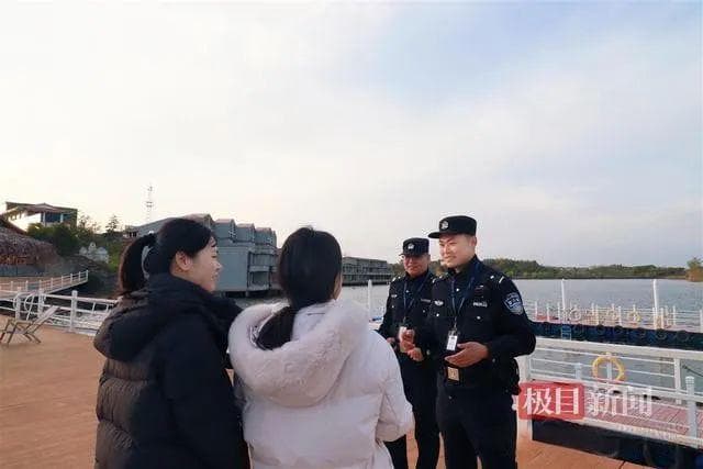 励志！历时九年 辅警副中队长“上岸”成为民警