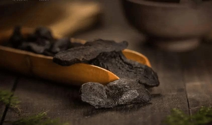 男人吃地黄的功效与作用科普
