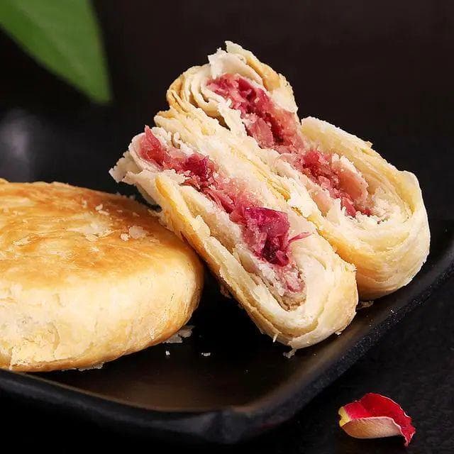 鲜花饼云南哪里的最正宗？昆明or大理？