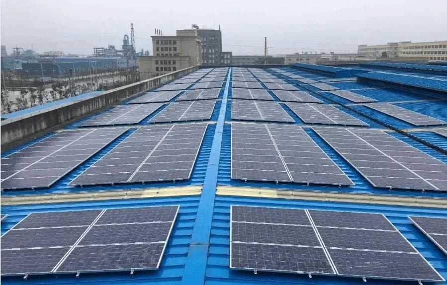 工商业光伏开发全流程、关键技巧及合规性把控要点详解