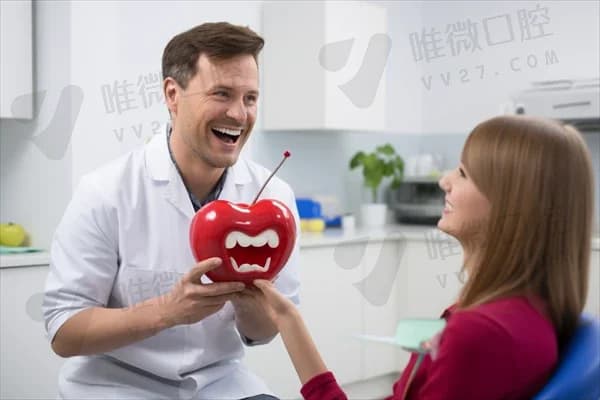 儿童补牙能维持多长时间？了解补牙结果与维护方法