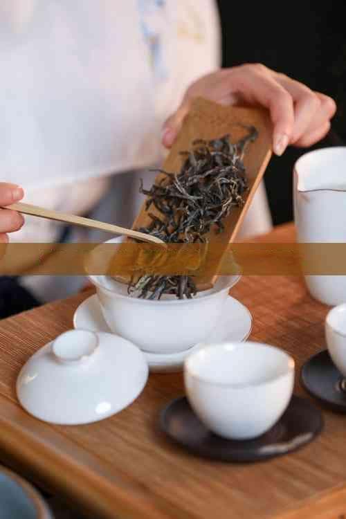 武夷山茶叶全览：揭秘武夷山各类名茶及其特色