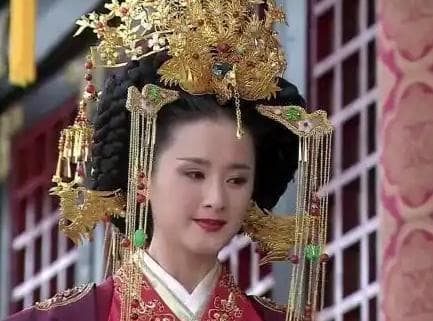 金屋藏娇的陈阿娇，为何败给了歌女卫子夫？