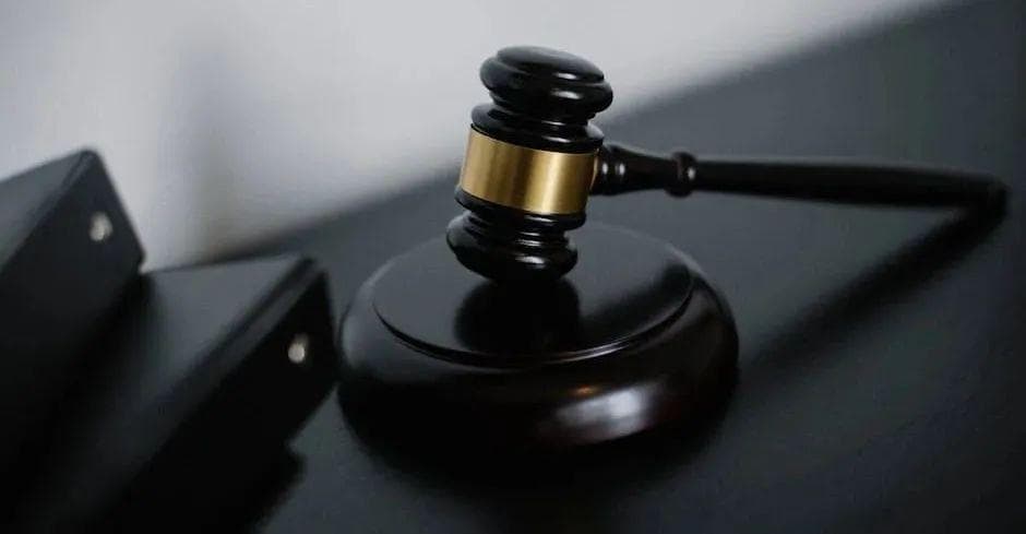 民事案件开庭全流程解析：教你如何应对庭审！