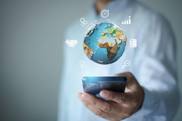 手机突然连不上自家WiFi怎么办？三步排查指南