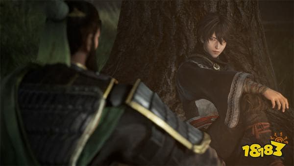 真三国无双起源下邳防卫战攻略 下邳防卫战章节图文流程
