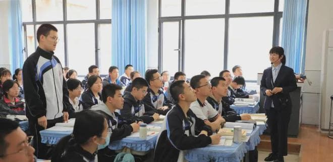 高三遇到瓶颈怎么办，如何找到突破点？