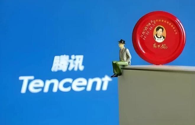 回顾腾讯与老干妈案，谈合同诈骗、不正当竞争与表见代理