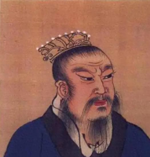 历史上白手起家的9位开国皇帝