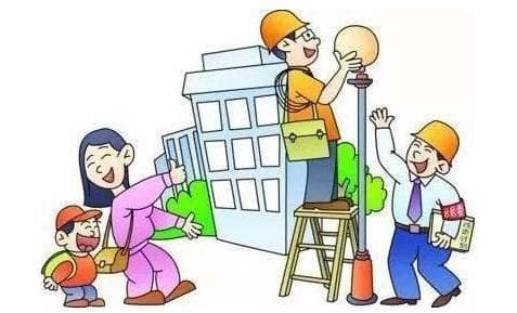 从硬件到软件：打造优质物业服务的九大关键