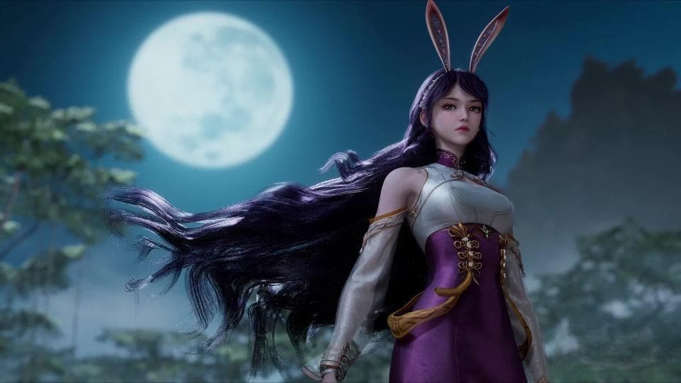 2024年国漫女神TOP10：第一人气不输小舞，还有一位反派