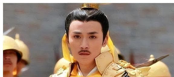 南明（明朝宗室在南方建立的政权）历代帝王