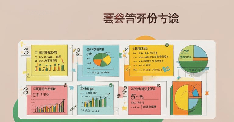 财务分析的6大实用方法，轻松掌握企业状况