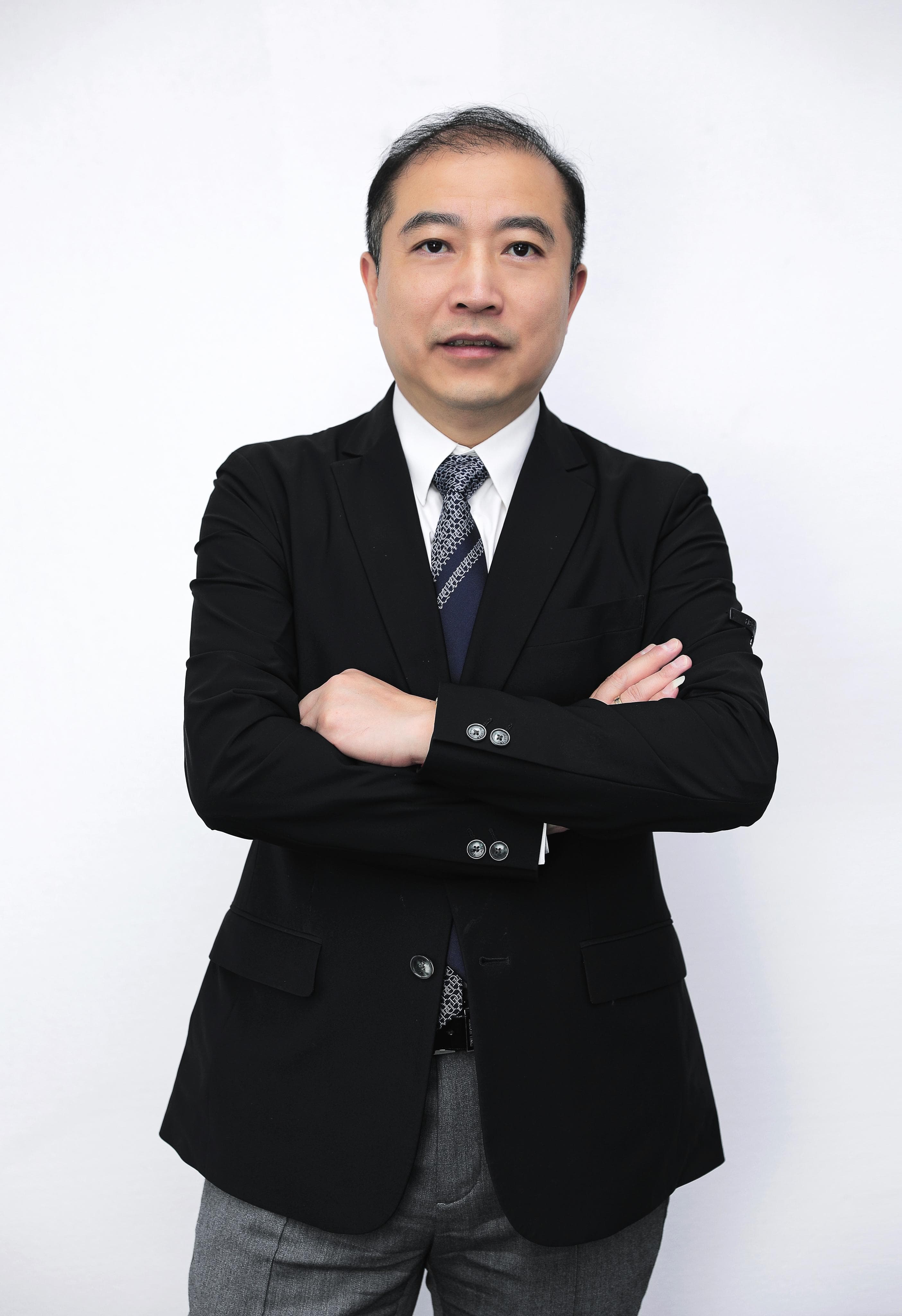 陆华昂：让宁波与世界时尚对话