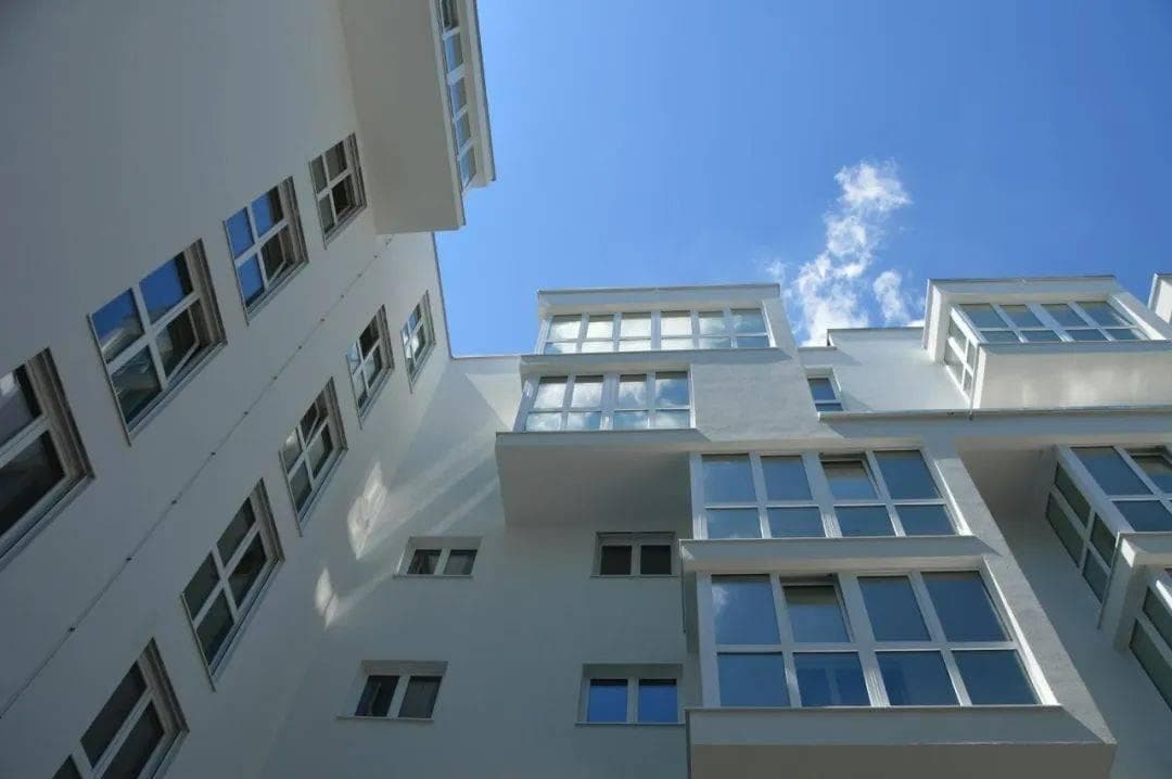 保障性住房数字化运营平台助力租赁住房智能化管理