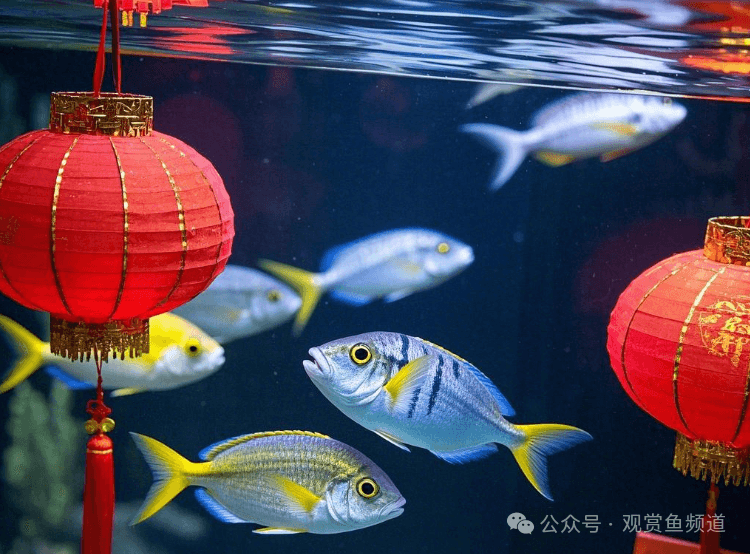 春夏秋冬，观赏鱼饲养大不同！你掌握了吗？