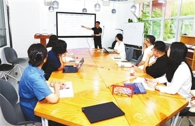 学校教研组如何运转
