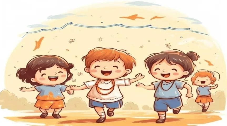 守护青少年成长，迈向健康“心”旅程