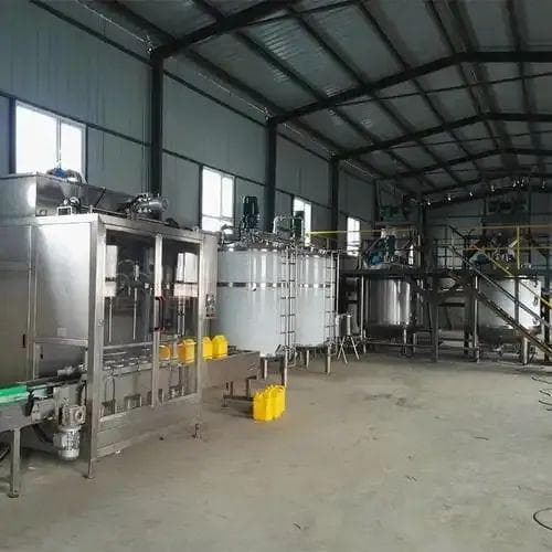 氨基酸水溶肥：从优势到制备工艺详解
