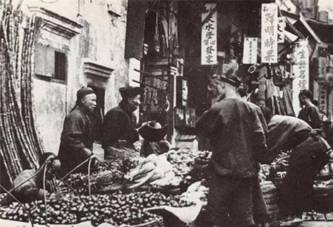 从鸦片战争前的中日关系，看中国人眼中的日本人，到底是什么态度