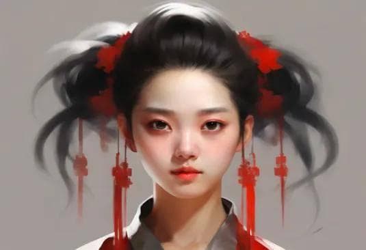 五行属土的字女孩用的