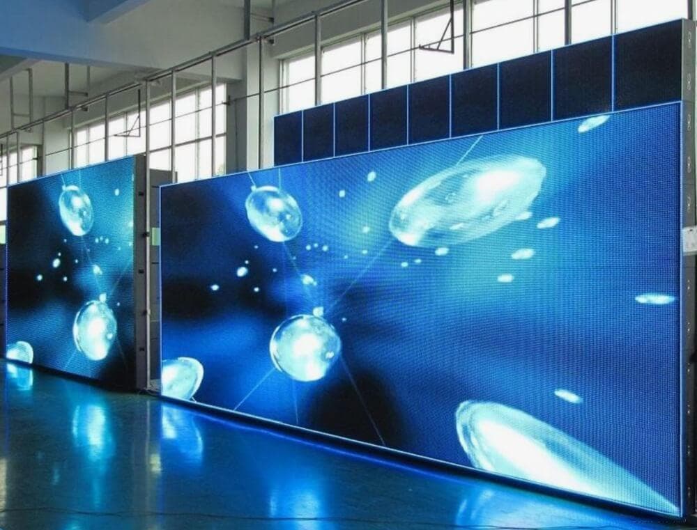 LED屏控制卡的工作原理与功能详解
