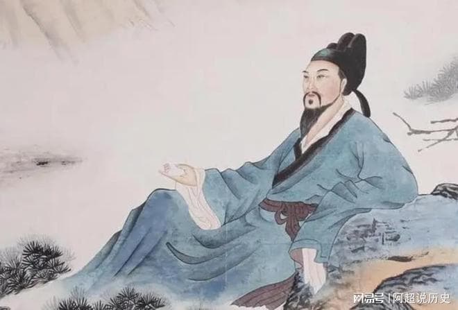安史之乱中的唐朝诗人：铁蹄下的诗意与抗争