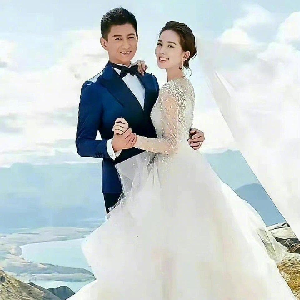 刘诗诗吴奇隆育儿日常大揭秘：三代同堂的温馨时光