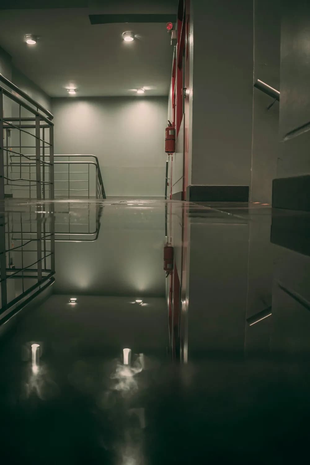 水性透气型环氧地坪漆：环保与性能的完美结合