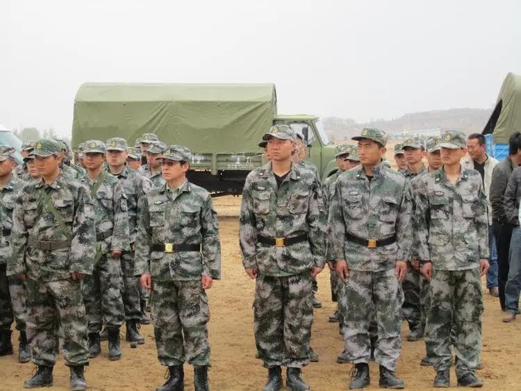 预备役跟当兵有什么区别