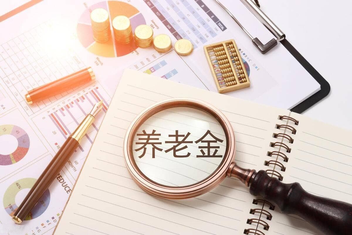 2025年养老金涨幅预测及调整方案详解