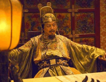 古代皇帝应该如何对待自己的父亲？