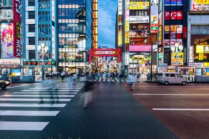 安倍经济学时期系列研究｜日本“政策市”下的财富与收入效应