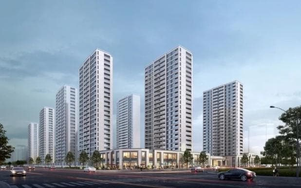 杭州5项目4500套安置房集中交付，最邻西湖仅200米