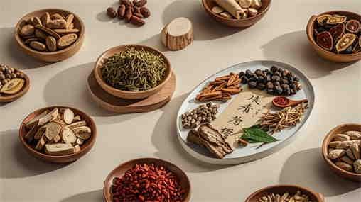 翻白草泡水喝的功效与副作用全解析