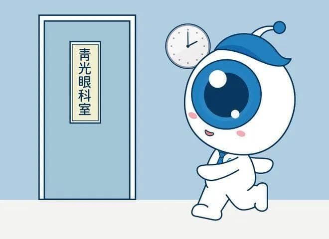 高度近视患者注意！青光眼离你可能并不远……