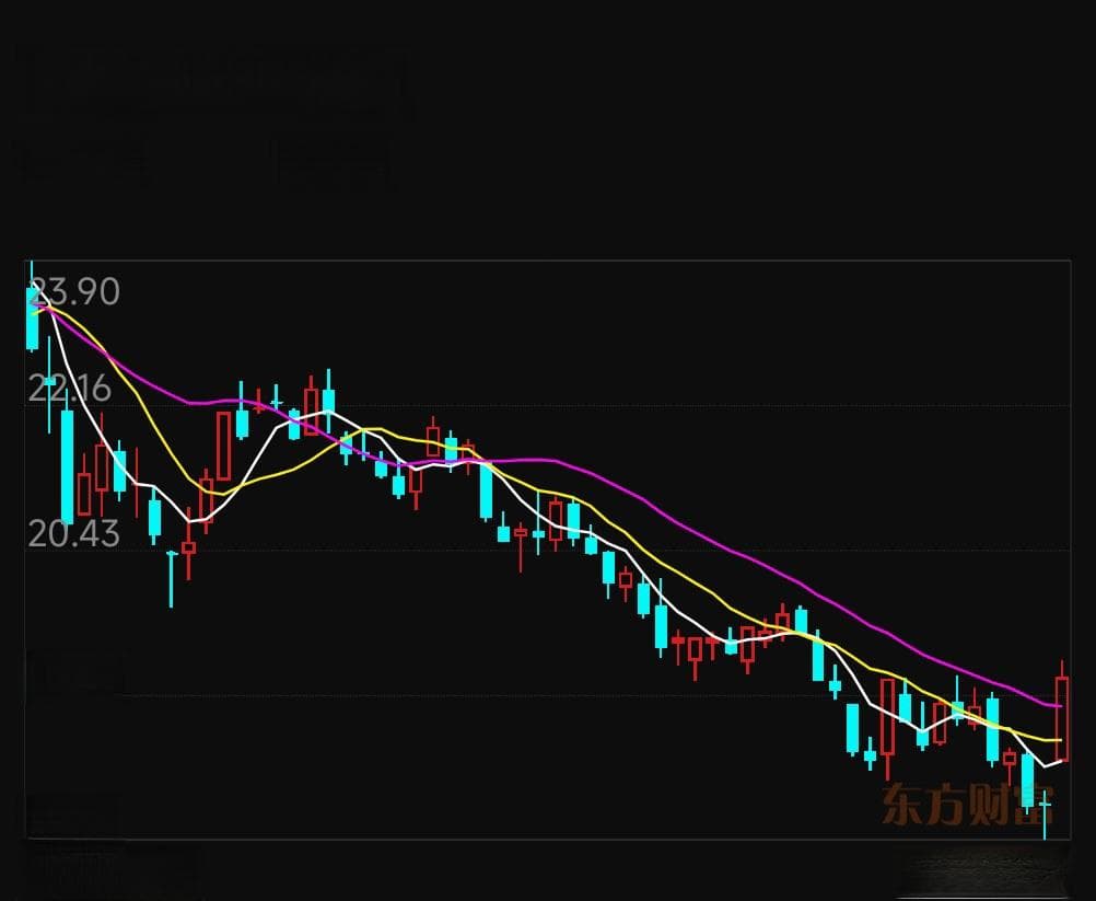 西藏矿业股价上涨背后的逻辑分析