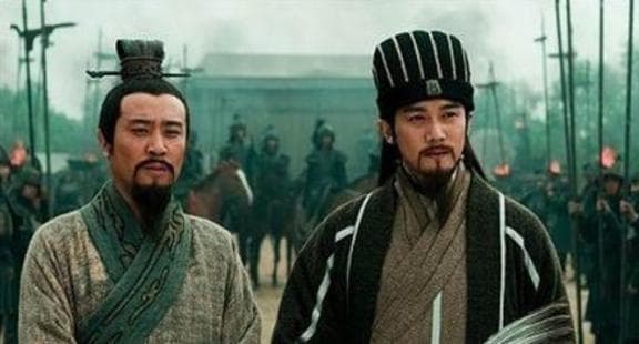 刘备入蜀：诸葛亮与庞统谁更关键？