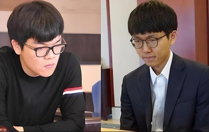 柯洁对申真谞战绩高开低走 从曾经六连胜到如今十连败仍期待反击