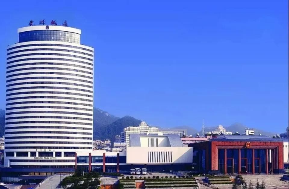 黔灵山公园最全出行攻略