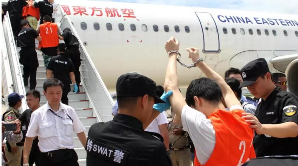 诈骗园区不止于缅甸，泰国封锁柬埔寨边境，东南亚跨国犯罪为何猖獗不断？