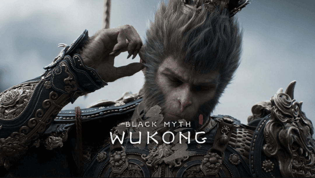《黑神话：悟空》将至，什么样的笔记本能流畅玩？