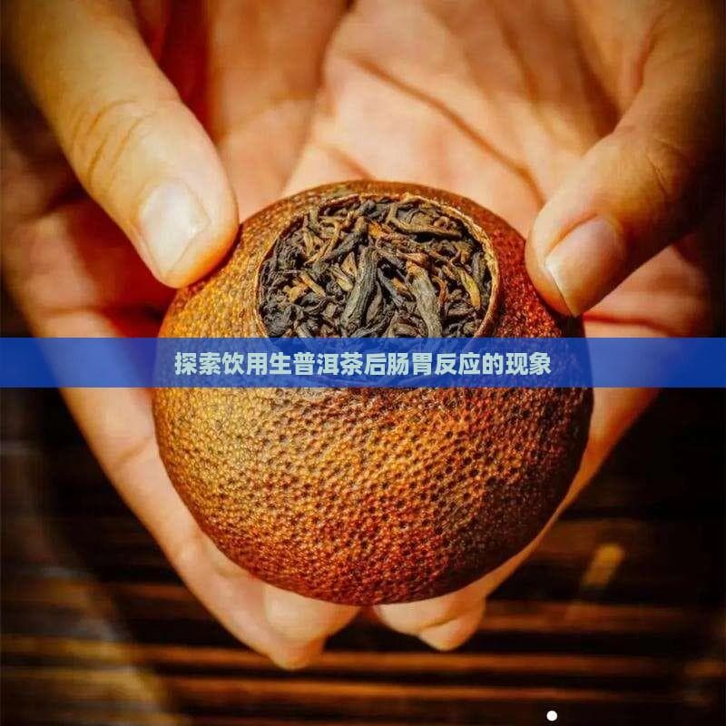 普洱茶养生：喝生普洱茶后肚子咕咕响是正常现象吗？