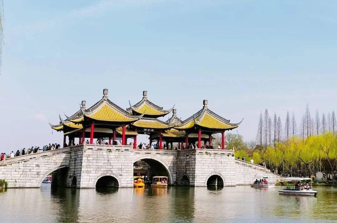 扬州旅游详细攻略，安排1—2天游玩就够了！