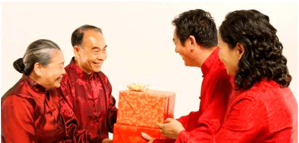 双方父母会面必知的细节与注意事项
