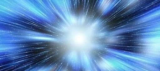 突破光速：以超越光速的速度探索宇宙的未知领域