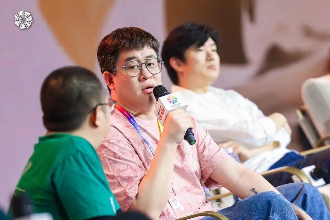 青年电影人与影评人共探：影评如何反哺电影生态？