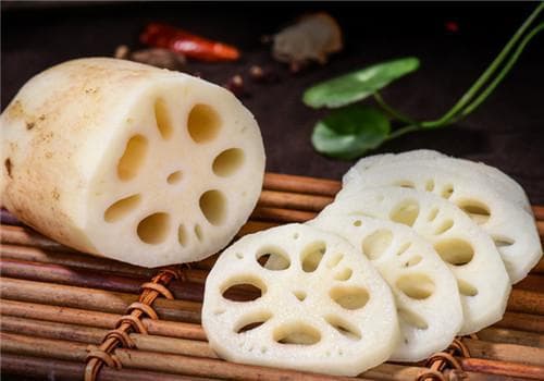 莲藕什么季节吃最好？9-10月是最佳食用期，附选购技巧
