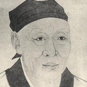 我欲从公，乘风归去，散此麒麟发。