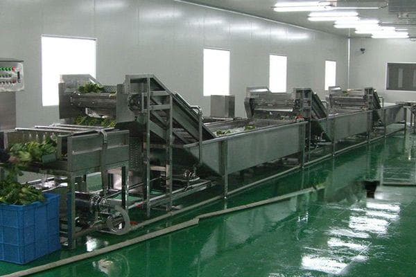 气泡清洗机的工作原理是什么？主要用于哪些领域？